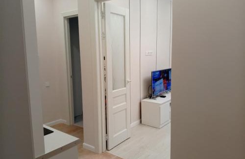 Nur-Sultan Apartment | Astana