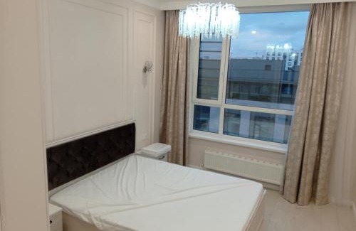 Nur-Sultan Apartment | Astana