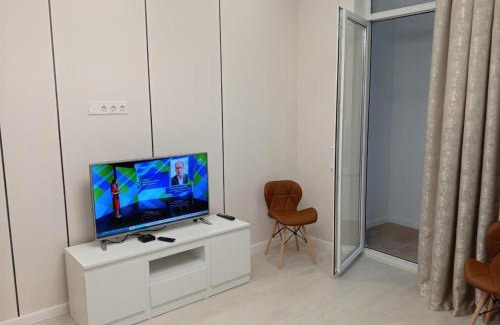 Nur-Sultan Apartment | Astana