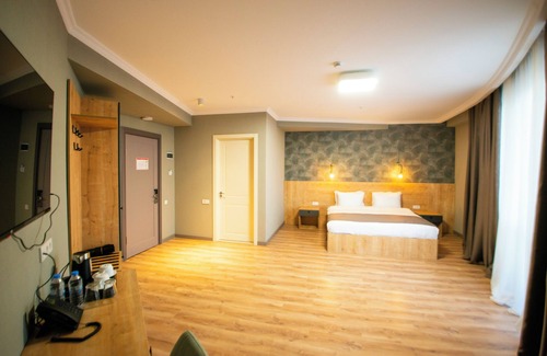 Gori Hotel | Astana Palace