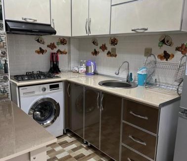 Azerbaijan Apartment | Astara Boulevard 1 -4