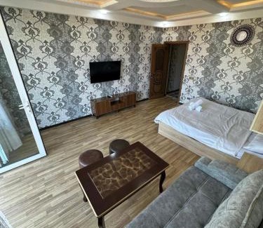 Azerbaijan Apartment | Astara Boulevard 1 -4