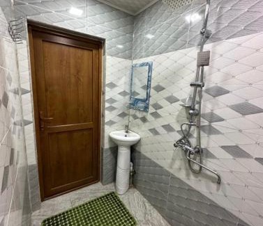 Azerbaijan Apartment | Astara Boulevard 1 -4