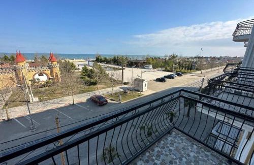 Azerbaijan Apartment | Astara Boulevard 1 -4
