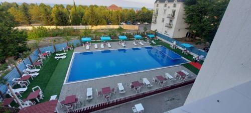 Azerbaijan Apartment | Astara Kaspi Apart 2-5