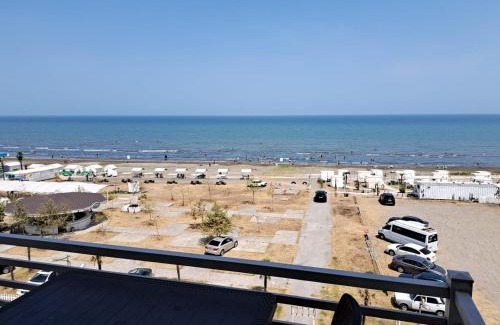 Azerbaijan Apartment | Astara Terrace Apart 01-45