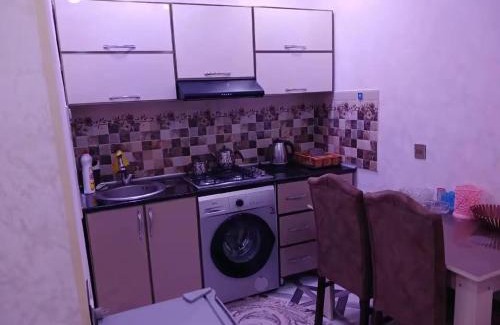Azerbaijan Apartment | Astara Terrace Apart 1-45
