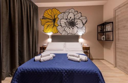 Municipio 2 Apartment | ASTARE -short lets in bari carrassi-