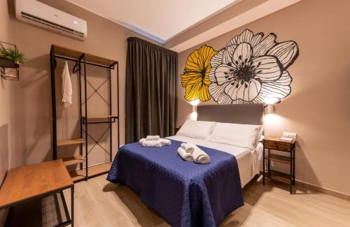 Municipio 2 Apartment | ASTARE -short lets in bari carrassi-
