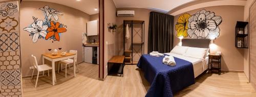 Municipio 2 Apartment | ASTARE -short lets in bari carrassi-