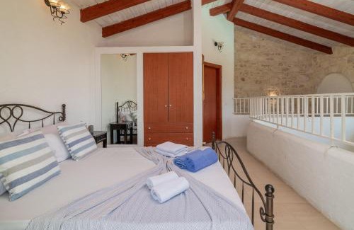 Neromilos Villa | Astarte Villas - Beach Villa Nout