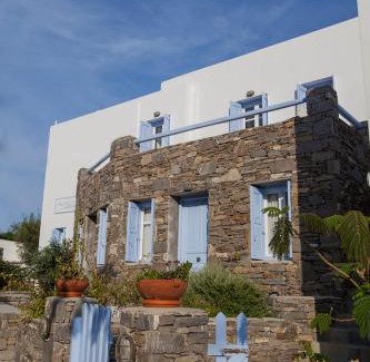 Livadi Apartment | Astarti Apartments
