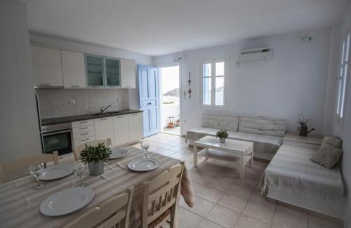 Livadi Apartment | Astarti Apartments