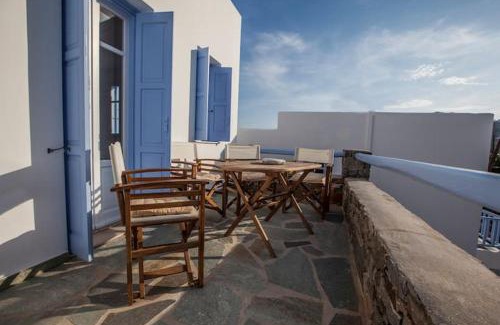 Livadi Apartment | Astarti Apartments