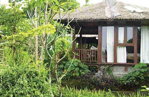 Pengosekan House | Astawa House