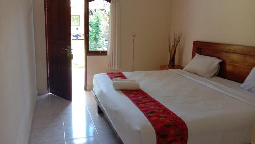 Pengosekan House | Astawa House