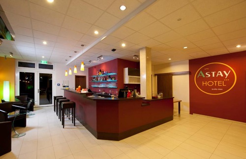 Greding Hotel | Astay Hotel
