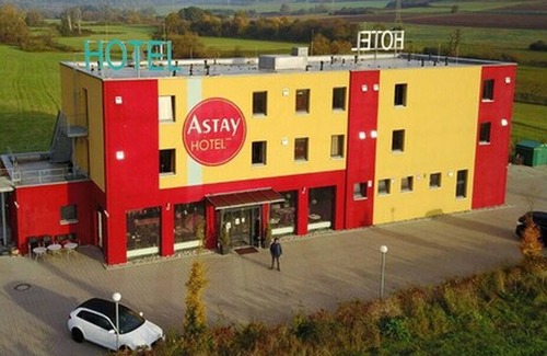 Greding Hotel | Astay Hotel Greding