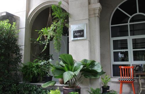 Asoke Bed & Breakfast | Aster 9 House