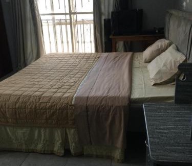 Bugolobi Apartment | Aster Apartments, Luthuli Avenue Bugolobi
