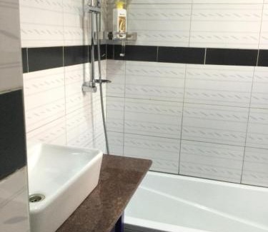 Bugolobi Apartment | Aster Apartments, Luthuli Avenue Bugolobi