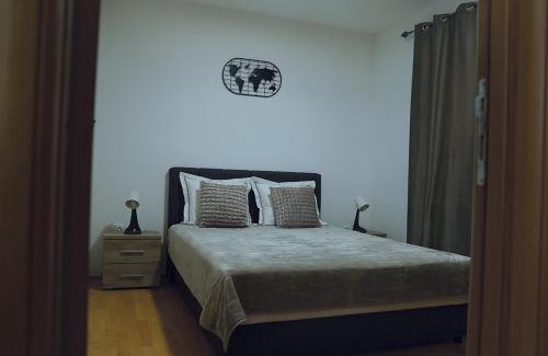 Belgrade Apartment | Aster Apartments