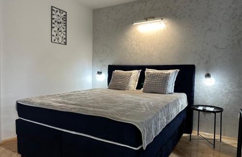 Belgrade Apartment | Aster Apartments
