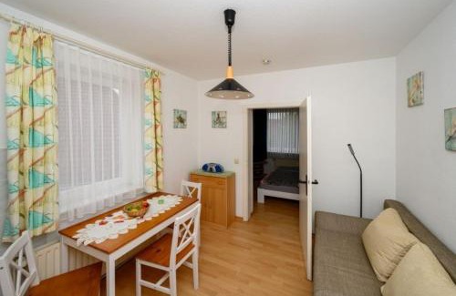 Seeheilbad Graal-Muritz Apartment | Aster