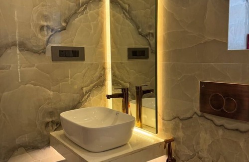 Park Street Hotel | Aster Guest House