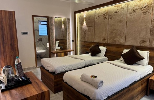 Park Street Hotel | Aster Guest House