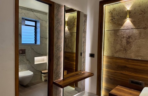 Park Street Hotel | Aster Guest House