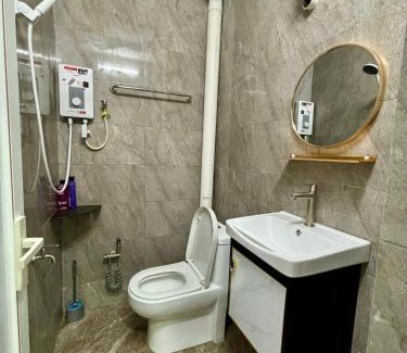 Teluk Panglima Garang House | Aster Homestay Telok Panglima Garang