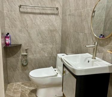 Teluk Panglima Garang House | Aster Homestay Telok Panglima Garang