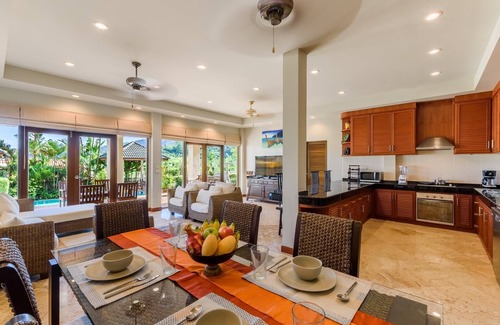 Rawai Villa | Aster Pool Villa, Your Tropical Villa In Paradise