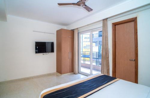 Jharsa Village Apartment | Aster Studio Sec-39 Gurgaon I Fully furnished 2BHK