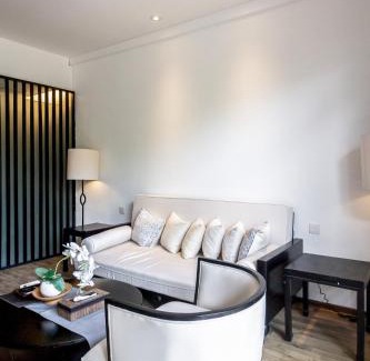 Kampial Villa | Aster Villa