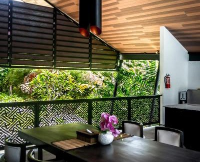 Kampial Villa | Aster Villa