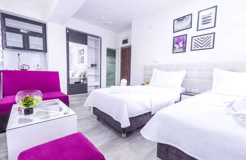 Centar Hotel | Astera Apart Hotel