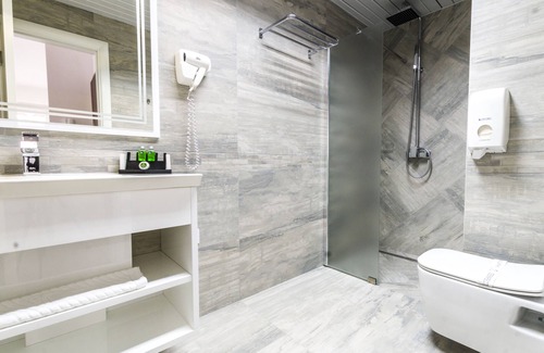 Centar Hotel | Astera Apart Hotel