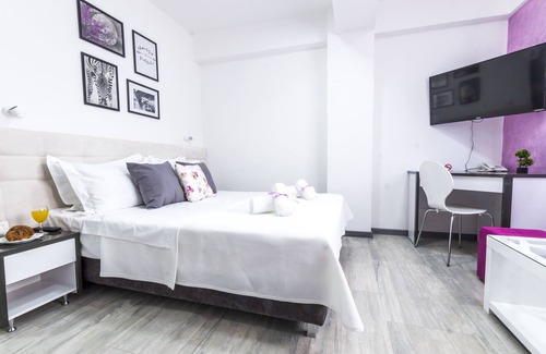 Centar Hotel | Astera Apart Hotel