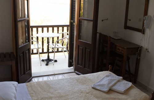 Skala Hotel | Asteri Hotel