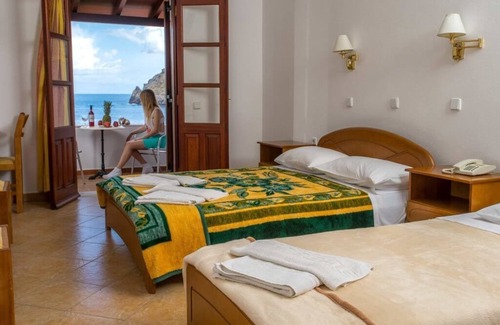 Skala Hotel | Asteri Hotel