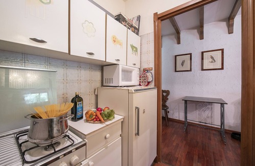 Bardonecchia Apartment | Asteria 29 (skiing nearby), Bardonecchia, Italy