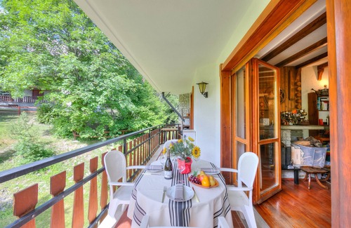 Bardonecchia Apartment | Asteria 29 (skiing nearby), Bardonecchia, Italy