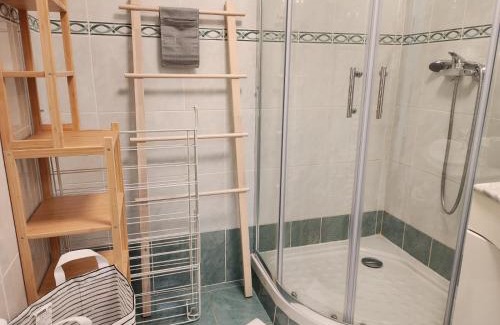 Menton Apartment | asteria