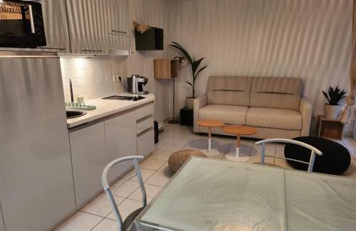 Menton Apartment | asteria