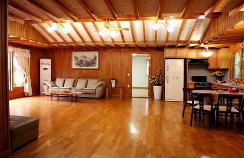 Deokhyeon Apartment | Asteria Pension