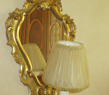 Cannaregio Apartment | Asteria Venetian Suite