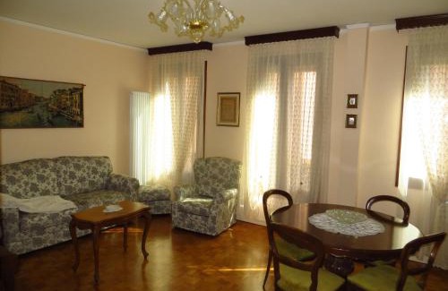 Cannaregio Apartment | Asteria Venetian Suite