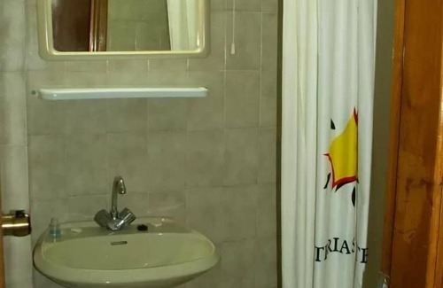 Theologos Hotel | Asterias Bay-Theologos